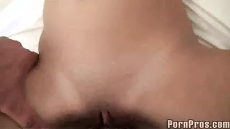 Veronica Rodriguez P.O.V. Sex Pictures and Video!