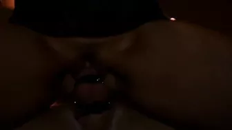 Kagney Linn Karter and Kelly Madison Get A New Victim!