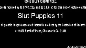 Veronica Rodriguez Sex Tease Trailer!