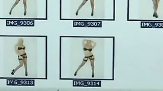 Kagney Linn Karter Has Sex With A Foot Fetish Guy!