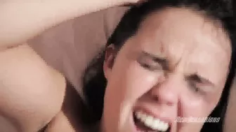 Dillion Harper Nude And Just Having Some Sexy Time!