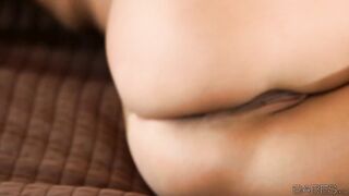 Anissa Kate Pleasures Herself!