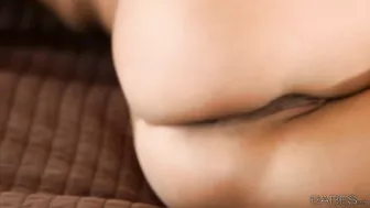 Anissa Kate Pleasures Herself!