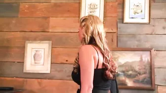 Phoenix Marie Takes An Anal Cream Pie!