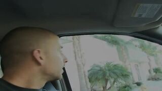 Phoenix Marie Gets Picked Up And Fucked And Cumed On!