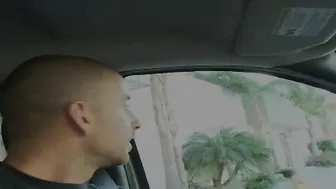 Phoenix Marie Gets Picked Up And Fucked And Cumed On!