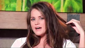 Tori Black With A Sexy Interview Video!