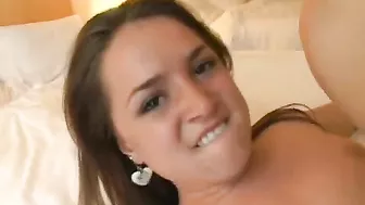 Tori Black Has Sex While On Vacation!