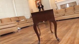 It's Lela Star Time For A Huge Cream Pie, Full Video!