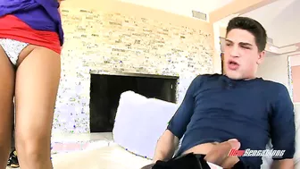 Bridgette B Sex Video From New Sensations!