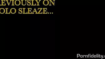 Faye Reagan Lets Kelly Madison Play With The Cum On Her Boobs!