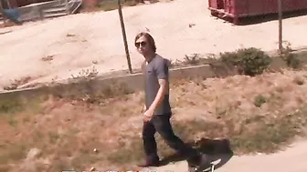 Faye Reagan Has Sex On A School Field Trip!