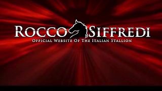 Faye Reagan In A Threesome With Rocco Siffredi!