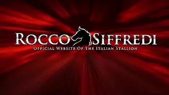 Faye Reagan In A Threesome With Rocco Siffredi!