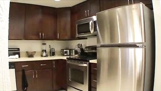 Mia Malkova Gets A Bit Of A Cream Pie!