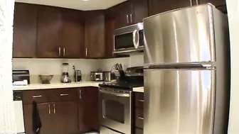 Mia Malkova Gets A Bit Of A Cream Pie!