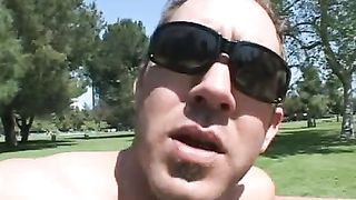 Madison Ivy Big Cock Fuck Time!