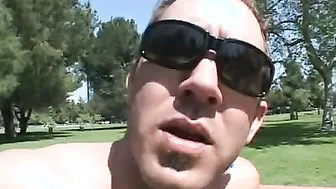 Madison Ivy Big Cock Fuck Time!