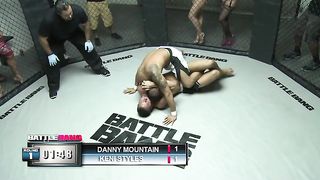 Alexis Texas Fucking In An MMA Ring, Full Video!