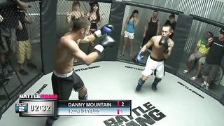 Alexis Texas Fucking In An MMA Ring, Full Video!