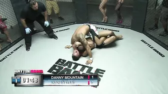 Alexis Texas Fucking In An MMA Ring, Full Video!
