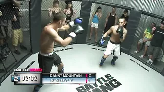 Alexis Texas Fucking In An MMA Ring, Full Video!