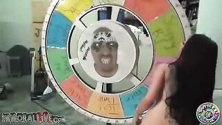 Raven Bay Has Sex Live For Immoral Live!