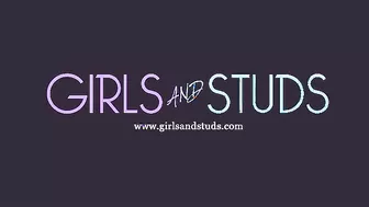 Darcy Tyler Takes A Huge Load Of Cum On Her Ass And Lower Back!