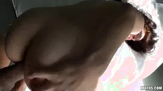 Alexa Rydell With A Sexy Doggy Style Sex Video!