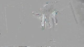 Megan Vaughn Sexy Ebony Pussy And Ass Has A Cock In Them!