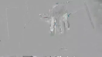 Megan Vaughn Sexy Ebony Pussy And Ass Has A Cock In Them!