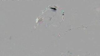 Liv Aguilera And Skyler Green Share A Hard Cock!