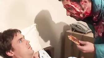 Lexi Ward Has Sex With A Werewolf!