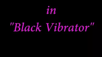 Karen Fisher Using A Vibrator On Her Sexy Pussy!