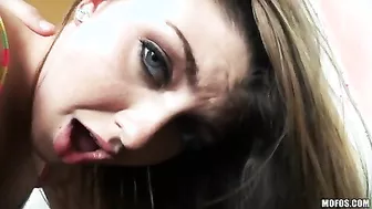 Staci Silverstone Lets Try Anal Sex Video!