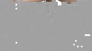 Madison Rose Takes A Fat Cock Long And Hard In Her Pussy!