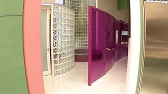 Bella Luciano 37 Long Video Ending In A Cream Pie!