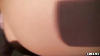 Lola Foxx Has Group Sex With Stevie Jean!