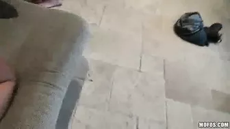 Lola Foxx Has Group Sex With Stevie Jean!