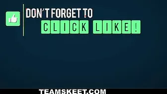 Jenna J Ross POV Sex Video Ending In A Cum Shot On Her Ass!