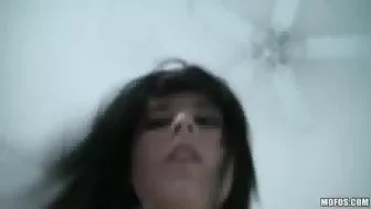 Oxuanna Envy All Nude And Riding On A Cock!