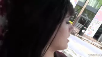 Oxuanna Envy Fucking Her Pussy In A Swing!