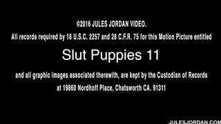 Aubrey Sky In Very Sexy Lingerie Getting Fucked In This Sex Trailer!