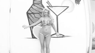 Courtney Taylor, Scarlet Wild Full Anal Sex Video!