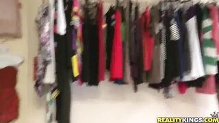 Cameron Canada Has Sex For The Money!