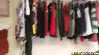 Cameron Canada Has Sex For The Money!