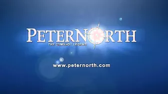 Cameron Canada Works A Fucking Huge Cock With Her Mouth!