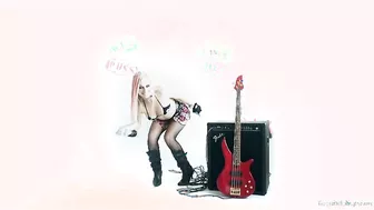 Stacie Jaxxx In A Hell Of A Teaser Porn Trailer!