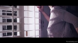 Brooklyn Lee Fucking Ryan Madison For Pornfidelity!