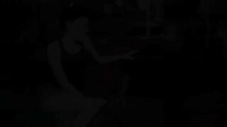 A Full Complete Porn Video Of Zoe Voss Having Sex With A Big Black Cock!